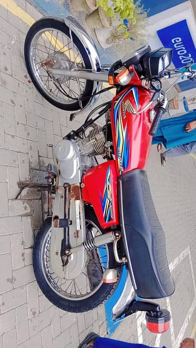 2018 modal red colour c block faisal town lahore