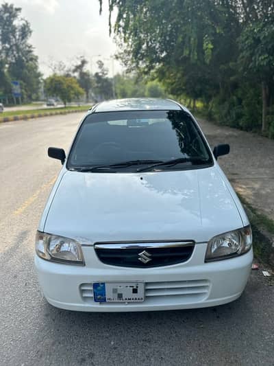 Suzuki Alto 2006 - VXR