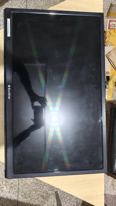 Eco Star 32 inches Led