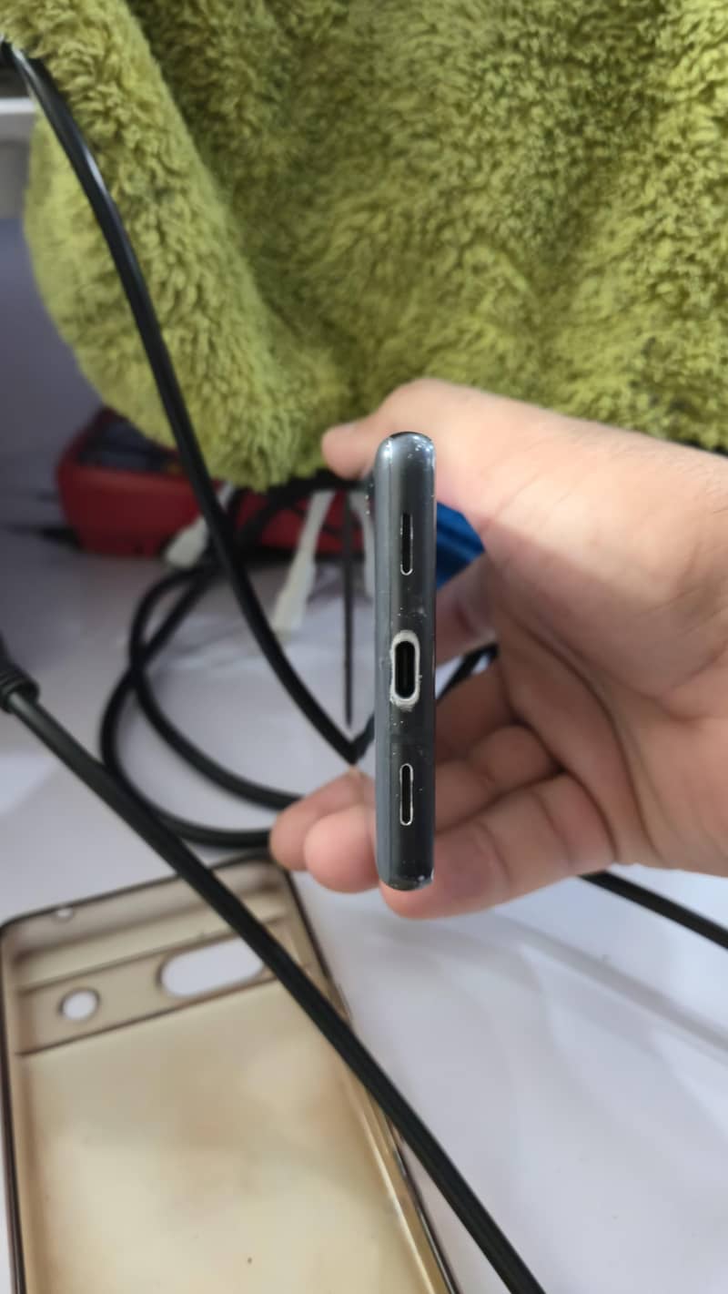 Google Pixel 7a 0