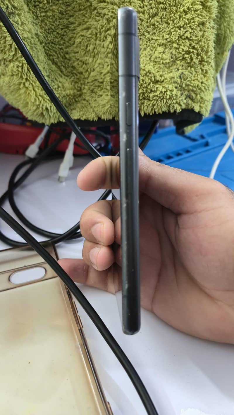 Google Pixel 7a 1
