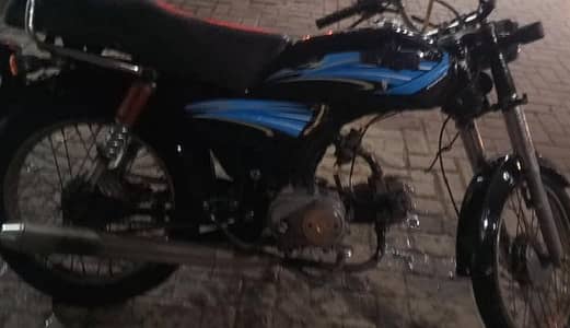 bike for sale unique 70t bike hn ACHi bike hn koi kharcha nhi dagi