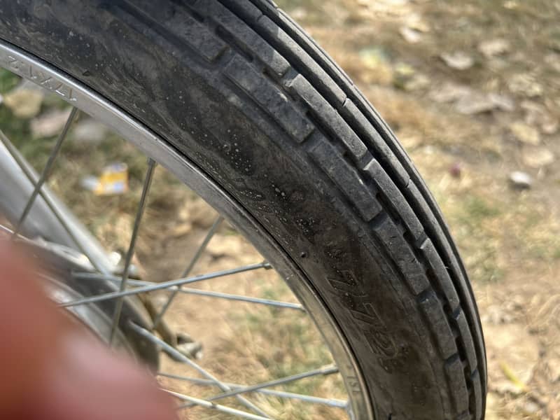 united 70cc 1