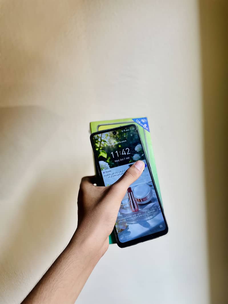 Infinix Note 10 Pro 3