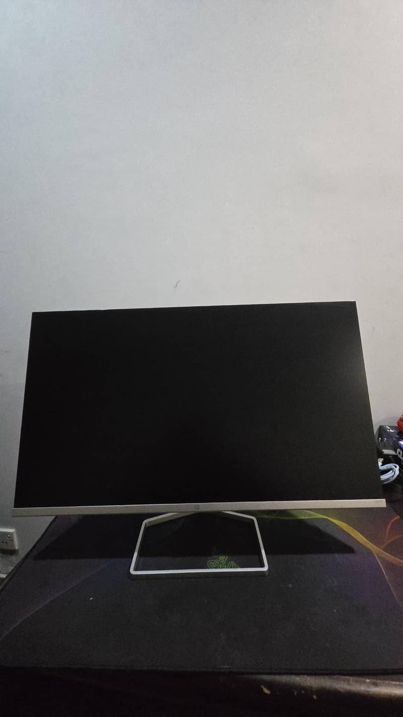 HP 27SF 0