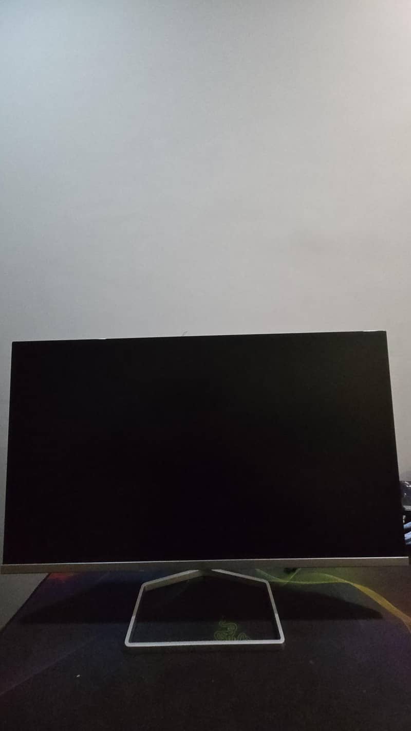 HP 27SF 1
