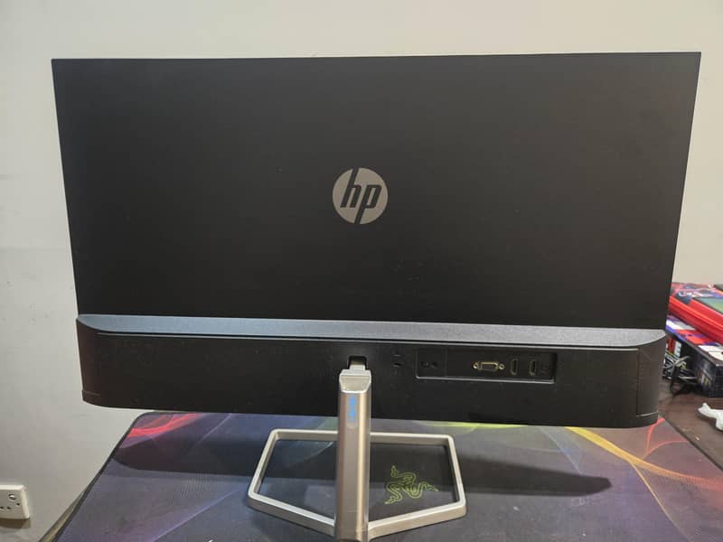HP 27SF 3