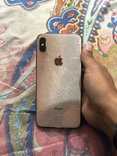 Apple iPhone XS Max