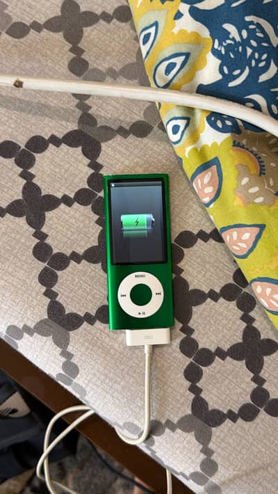 iPod nano 5th gen
