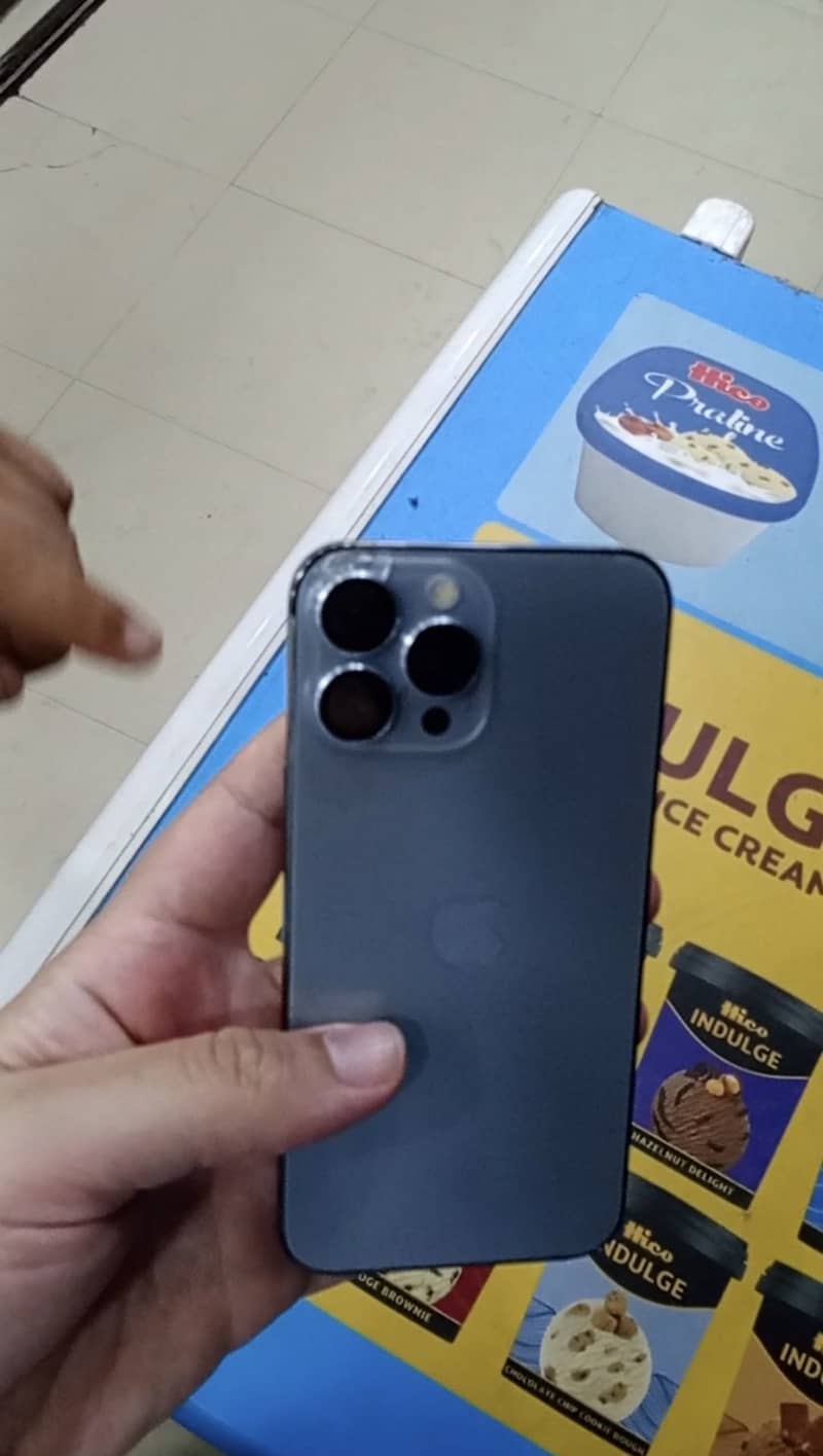 Apple iPhone 13 Pro Max 3