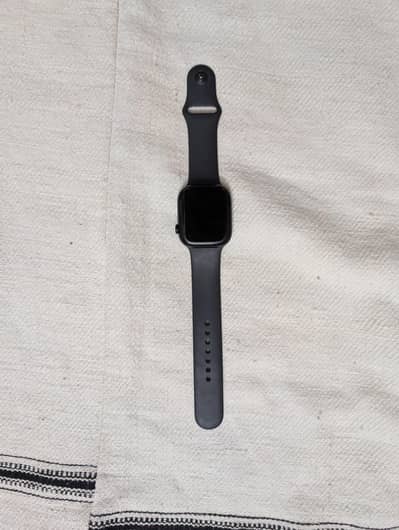series 10 almost brand new
