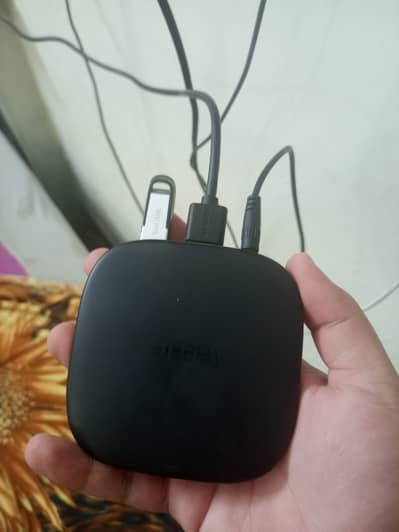 xiaomi tv box s 3rd gen
