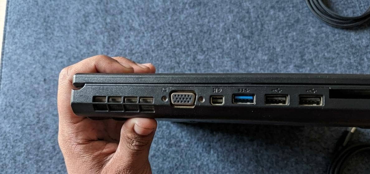 Thinkpad L430 1