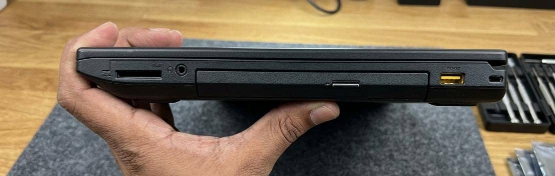 Thinkpad L430 2