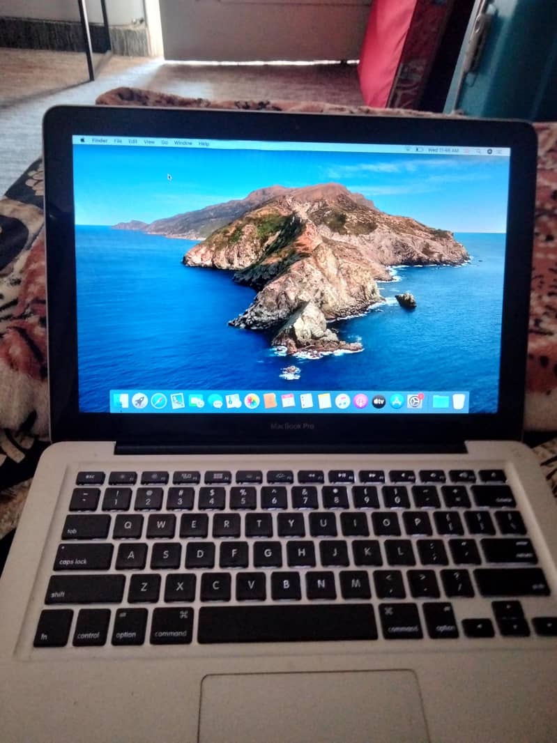 macbook 2012 0
