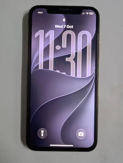 Apple iPhone 11 Pro 64Gb PTA Approve 10/9 Condition Everything Ok