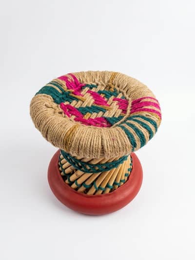 stool