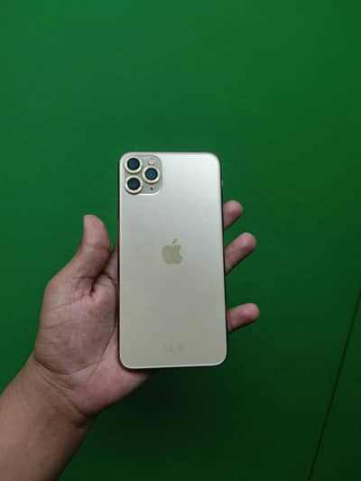 Apple iPhone 11 Pro Max