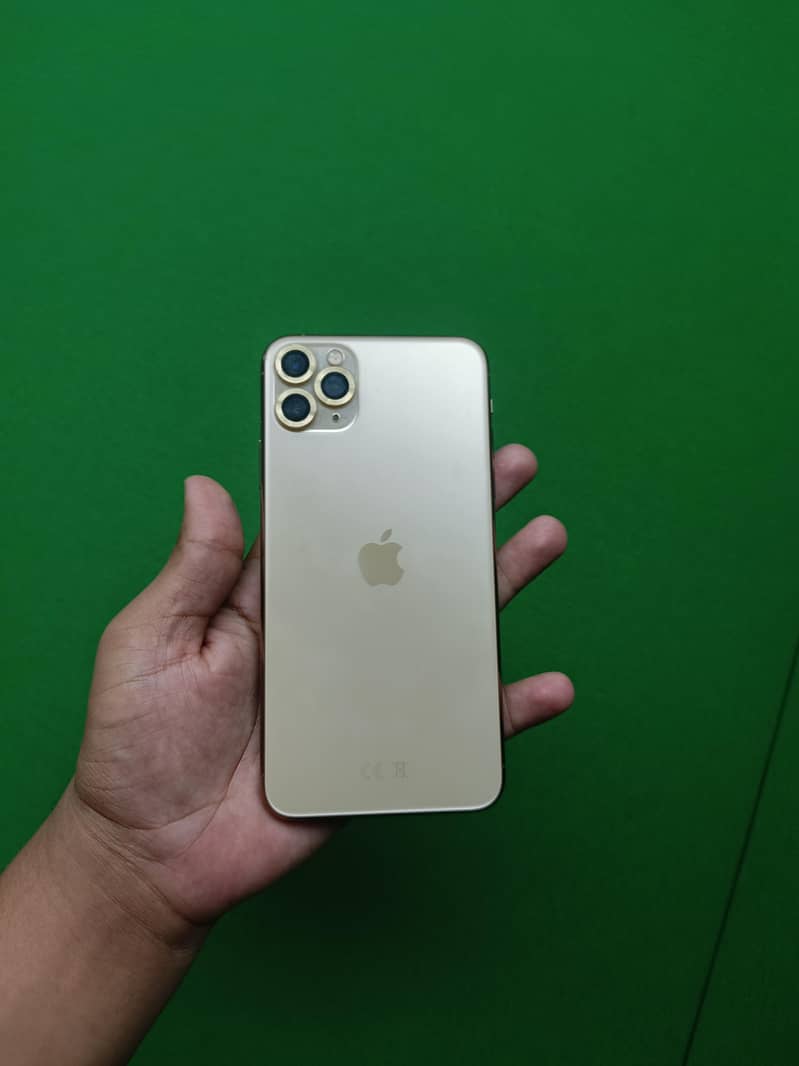 Apple iPhone 11 Pro Max 0