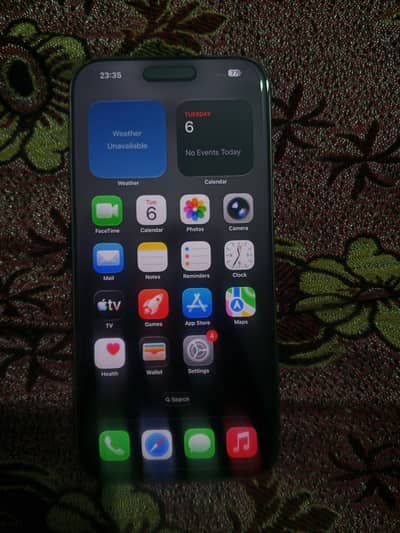 Apple iPhone 16 Pro Max 256gb bypass