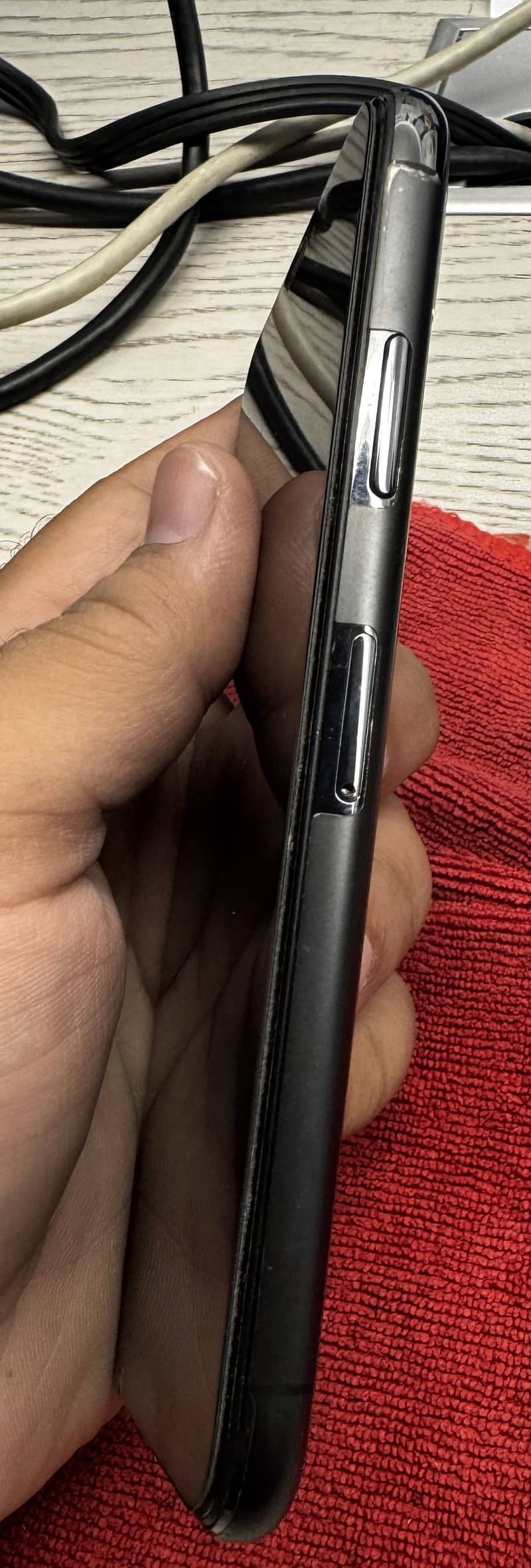 Apple iPhone X 2