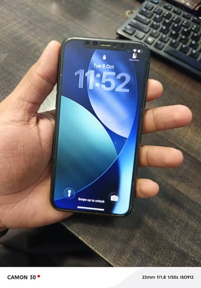 Apple iPhone 11 Pro