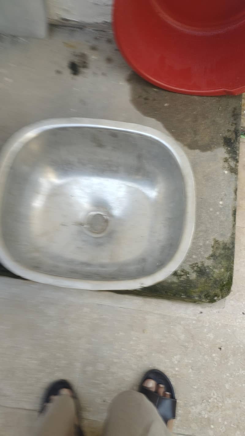 Smart sink going cheap 0
