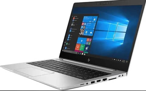 HP Elitebook 745 G5