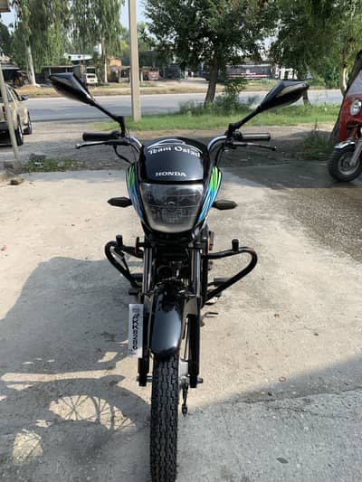 Honda Pridor 2019 – Excellent Condition – 61,600 KM