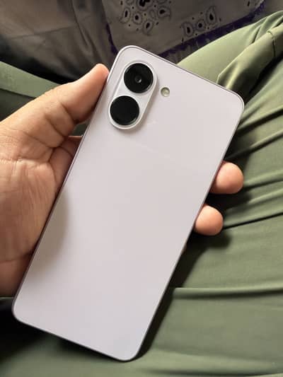 Tecno Spark Go