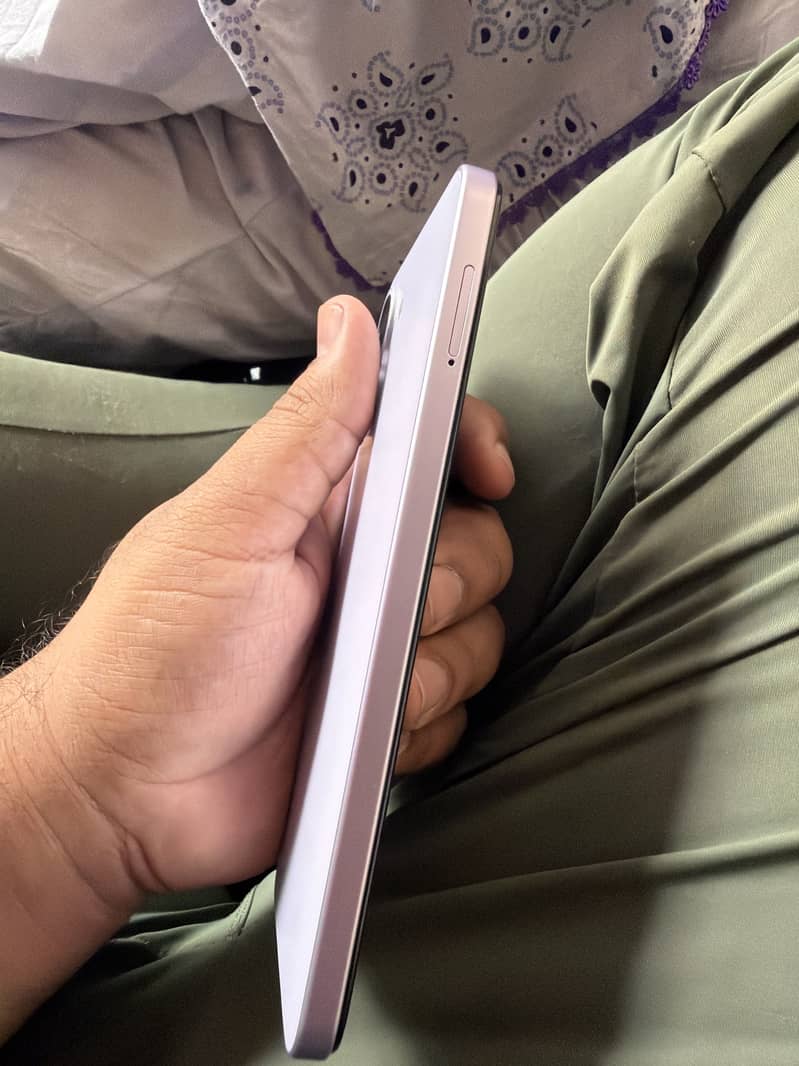 Tecno Spark Go 1