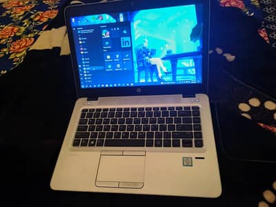 HP EliteBook 840 G3