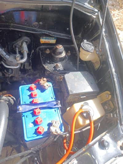 Hyundai Santro 2006