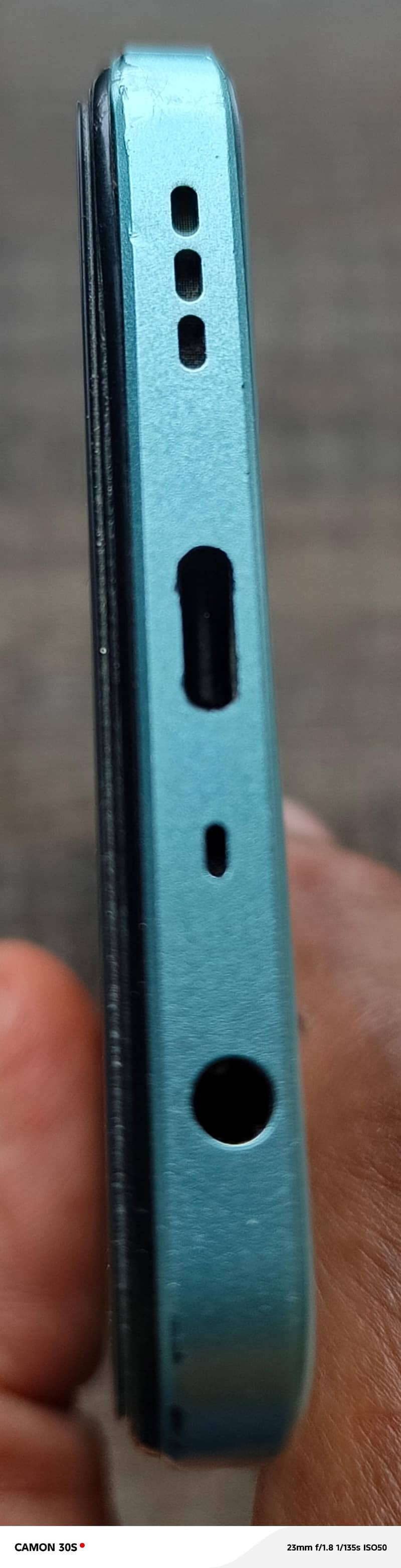 OPPO A58 5