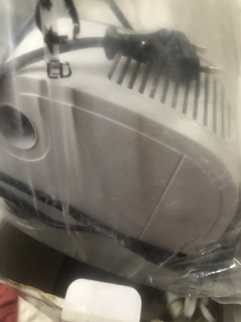 Philips nebuliser 2