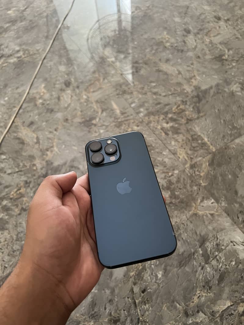 Apple iPhone 15 Pro Max 0