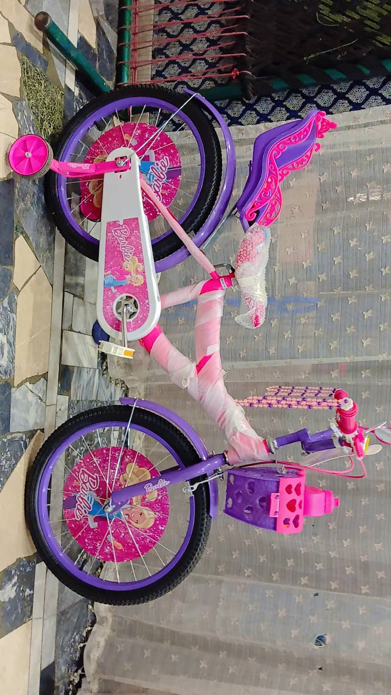 Imported cycle 1