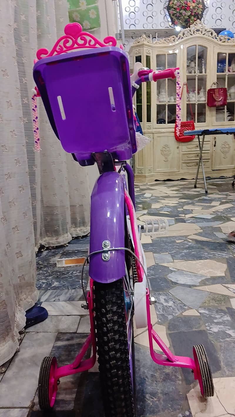 Imported cycle 2