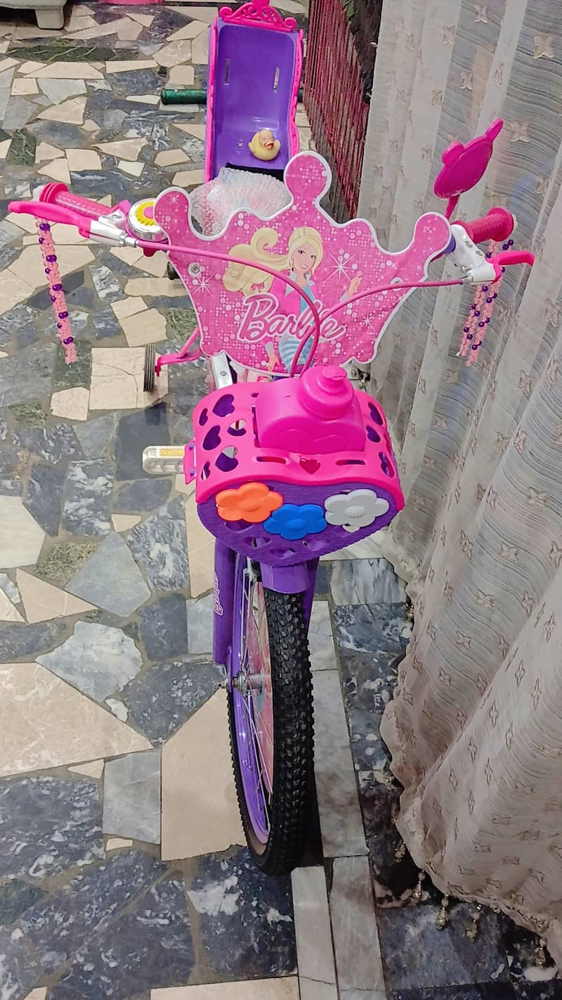 Imported cycle 3