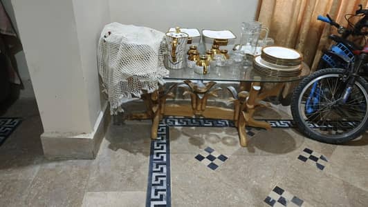 centre table