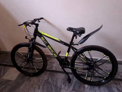 SK BIKE LIKE NEW
