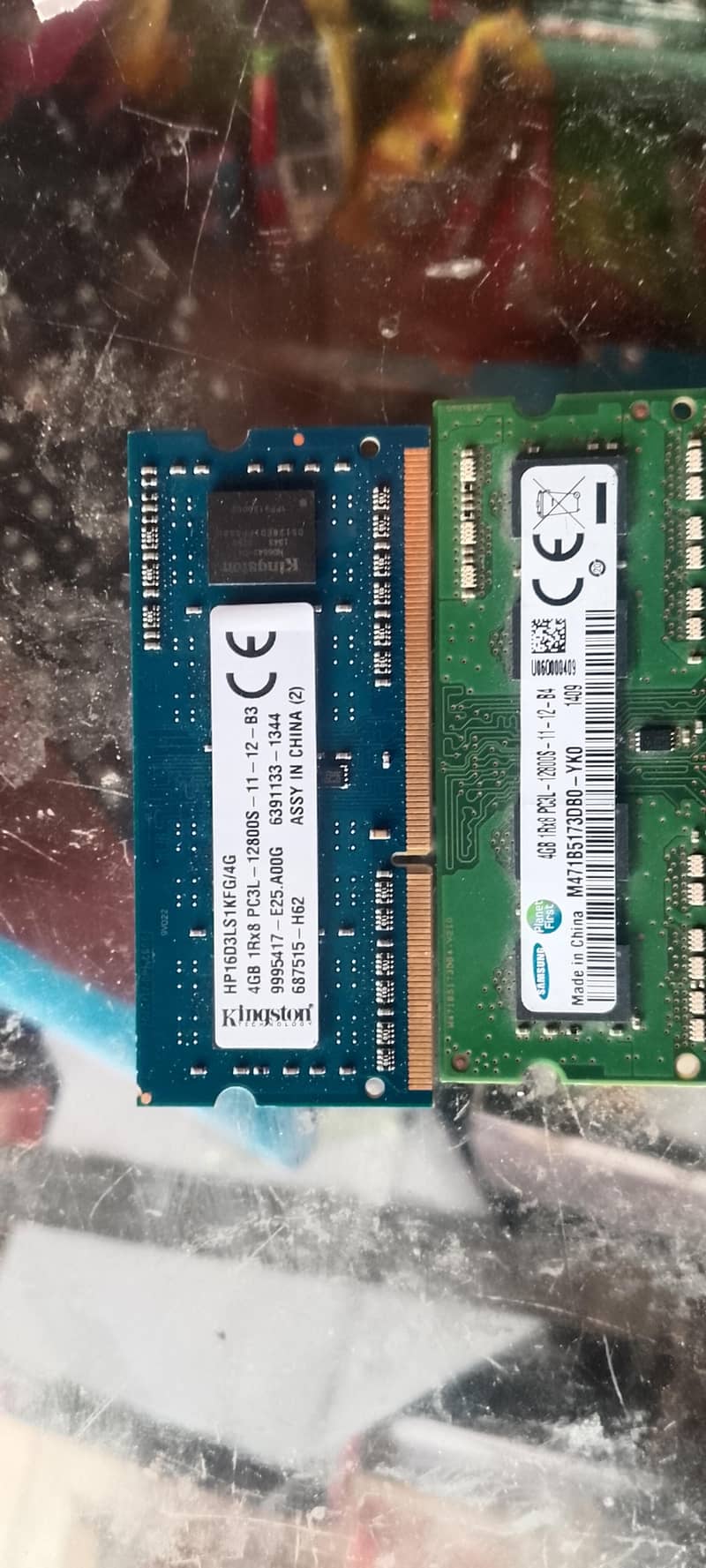 ram 4 PCs 1