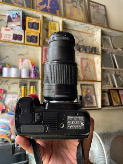 Nikon D7000