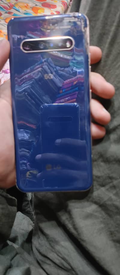 LG V60 ThinQ 5G