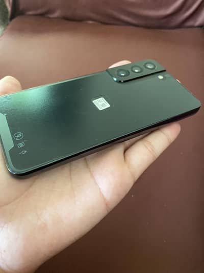 Samsung Mobile S22