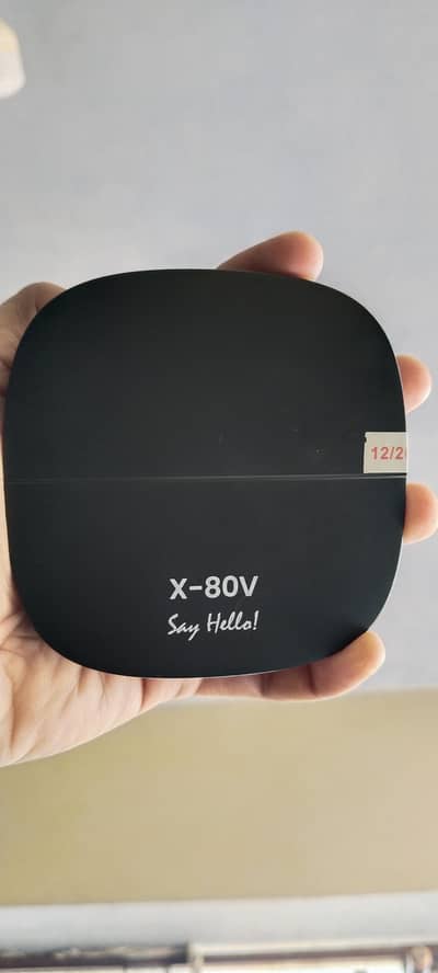 Tv box Android