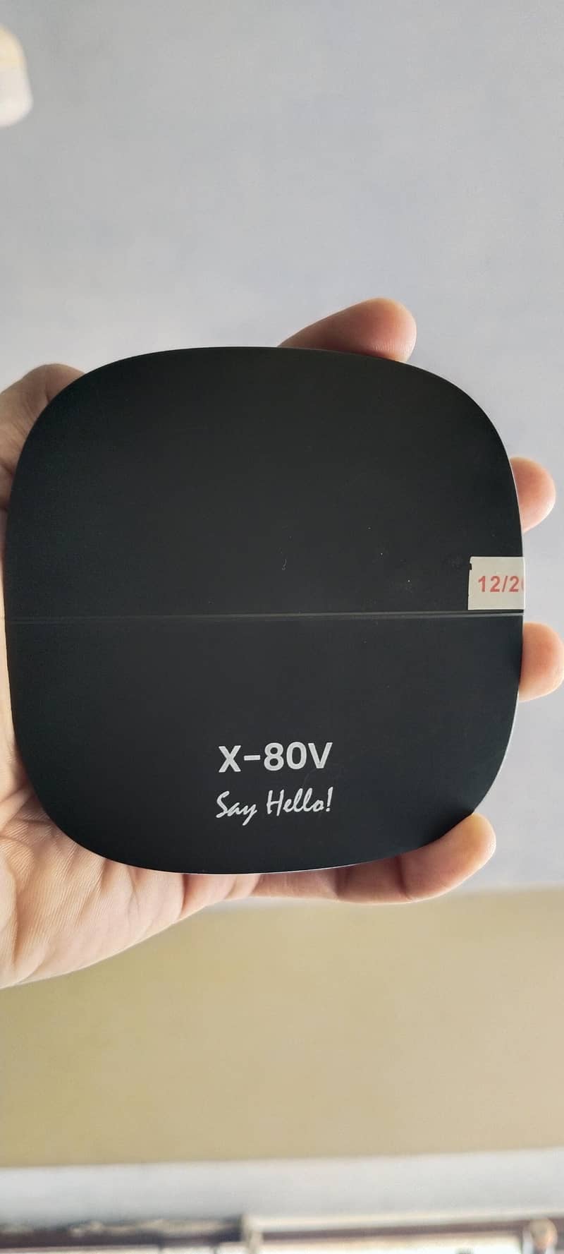 Tv box Android 0