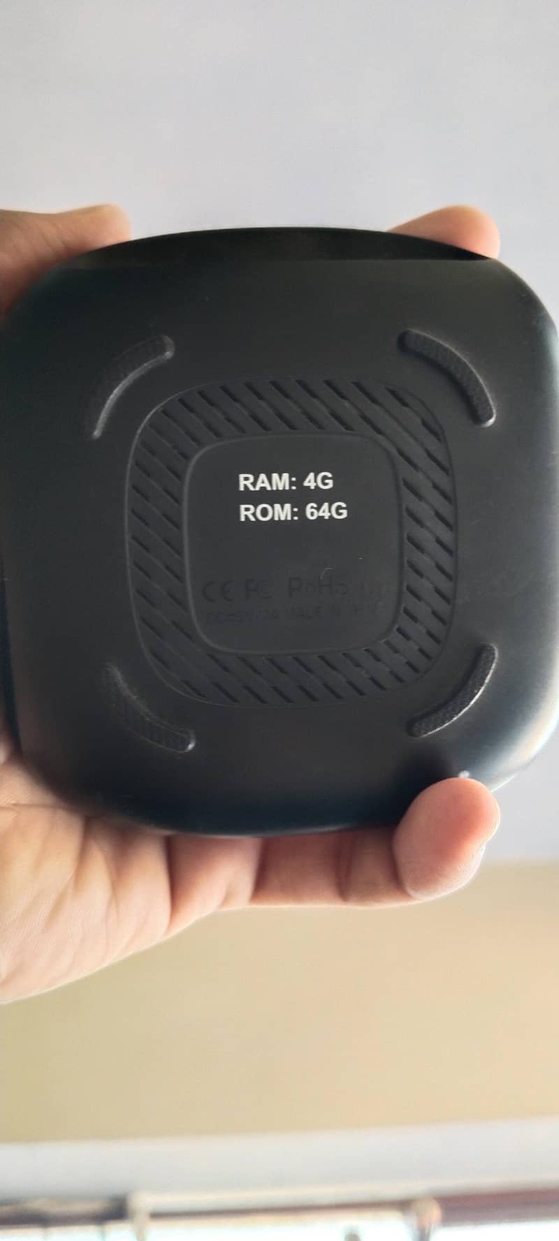 Tv box Android 1