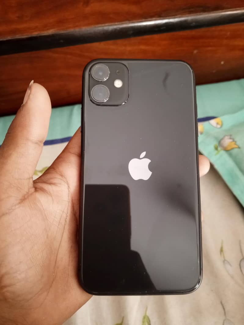 Apple iPhone 11 0