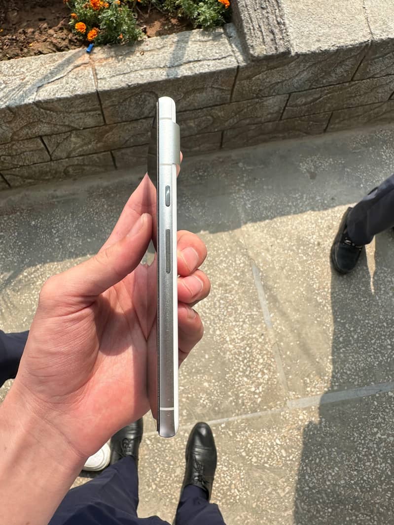 Google Pixel 7 0